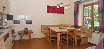 Ferienwohnung
